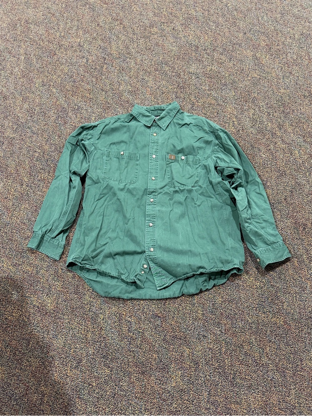 Mens shirt